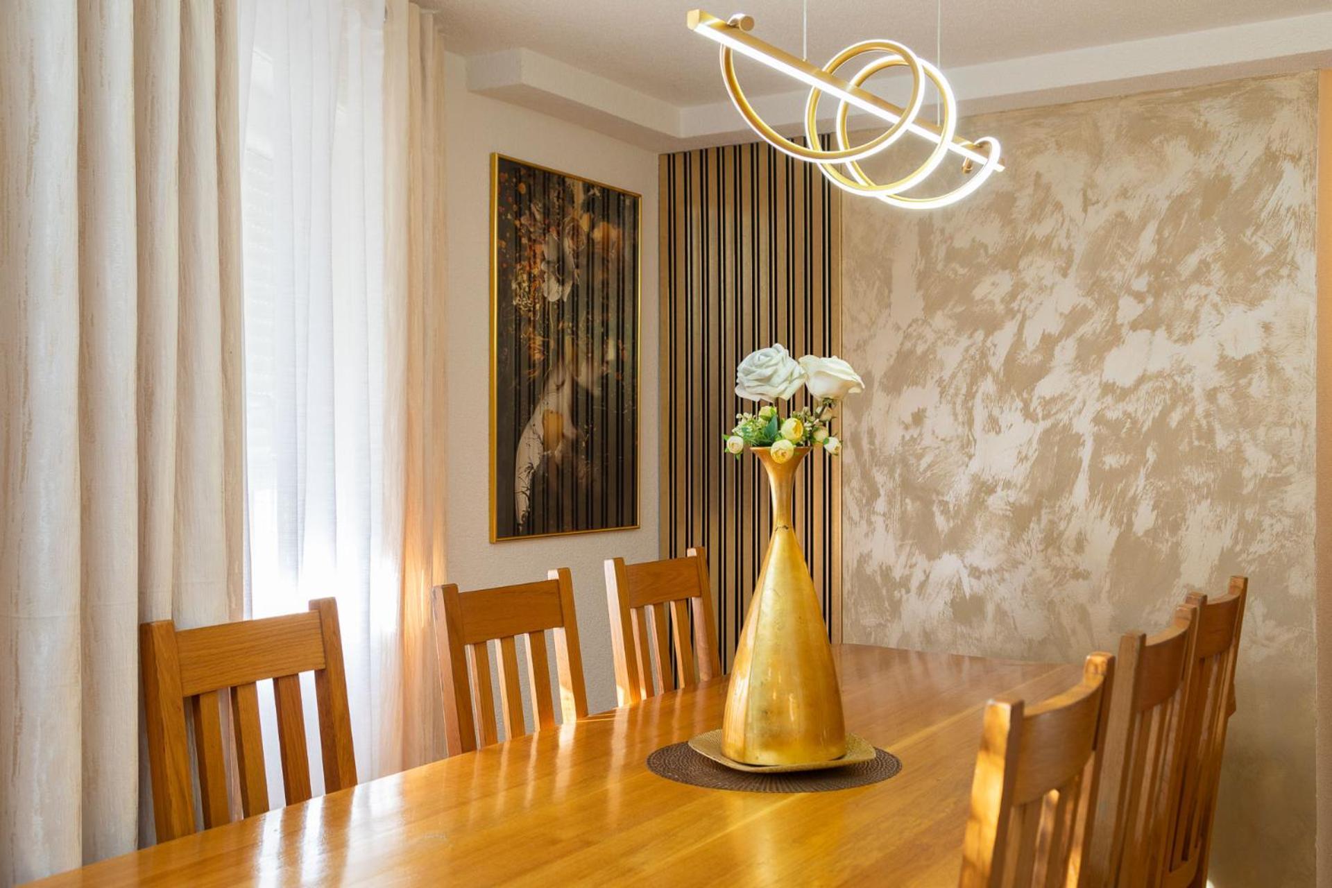 Beachfront Apartment Romilda Makarska Exterior foto